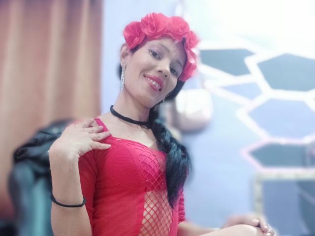 VeronikaMilli - Sexe cam en vivo - 23912297