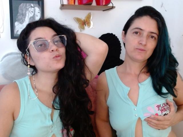 LunaVenus - Live porn &amp; sex cam - 23912397