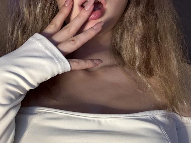 SelinaRose - Live sexe cam - 23912453