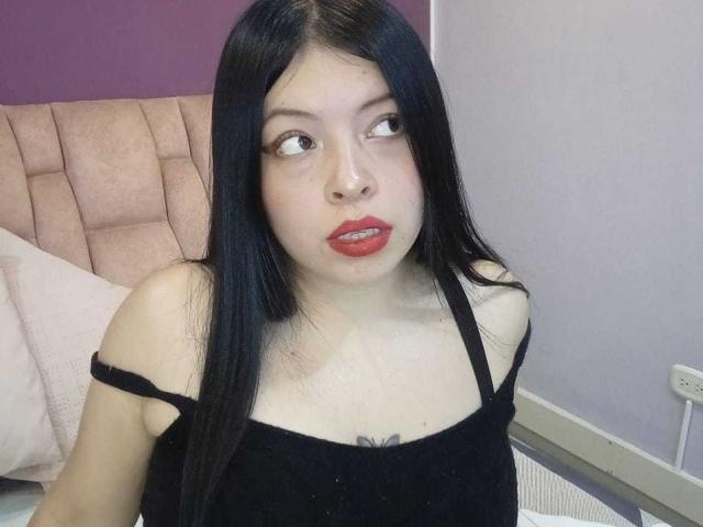 KateWelsin - Live sex cam - 23912805