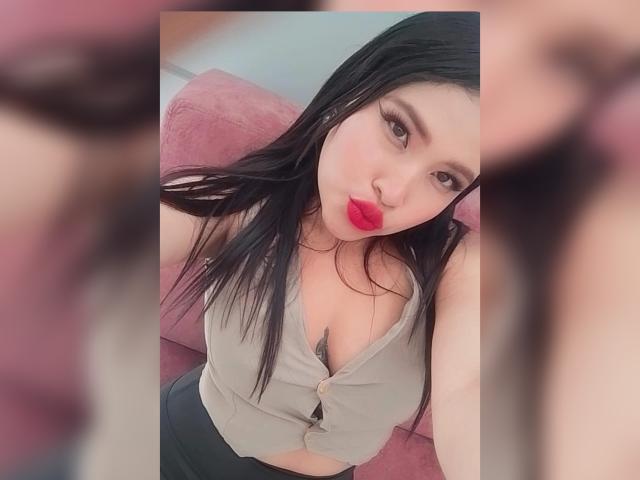 OliviGrace - Élő pornó és szexkamera - 23913129