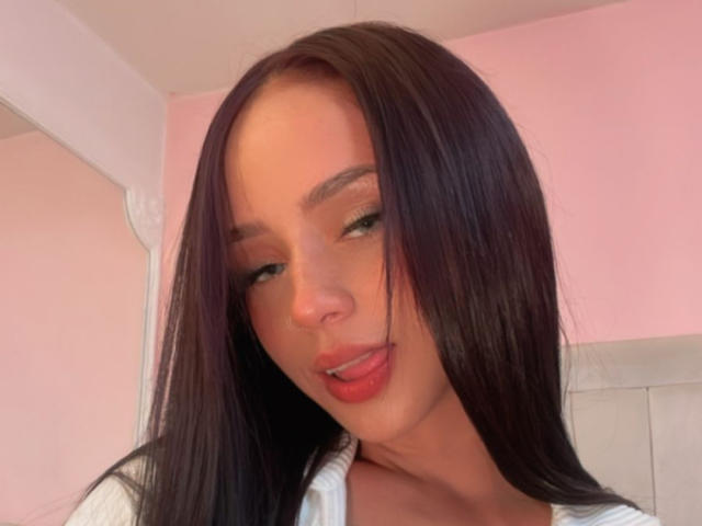 KloeThompson - Camera khiêu dâm &amp; quyến rũ trực tiếp - 23913457