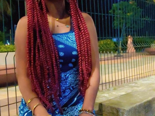 ZubiaSexy - Live porn &amp; sex cam - 23913589