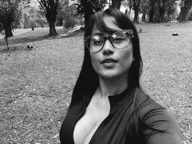 Mielmia - Sexe cam en vivo - 23913845