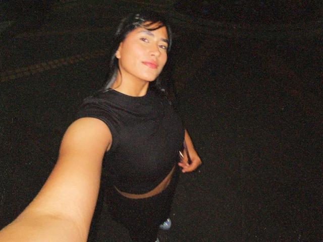 Mielmia - Sexe cam en vivo - 23913849