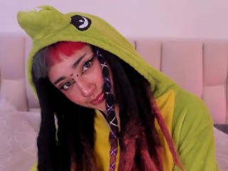 BabsRasta - Live porn &amp; sex cam - 23914185