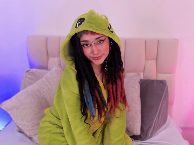 BabsRasta - сексуальная веб-камера в реальном времени - 23914193