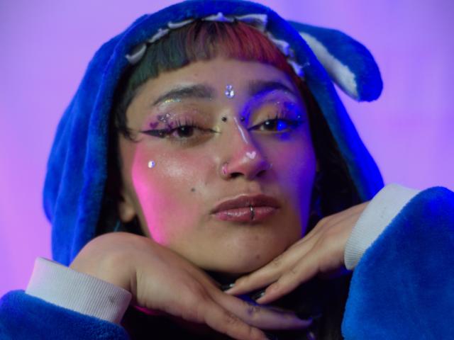 BabsRasta - сексуальная веб-камера в реальном времени - 23914221