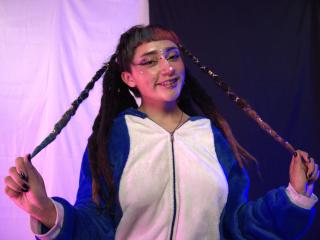 BabsRasta - сексуальная веб-камера в реальном времени - 23914225