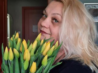 JanetMature - Live porn &amp; sex cam - 23914913