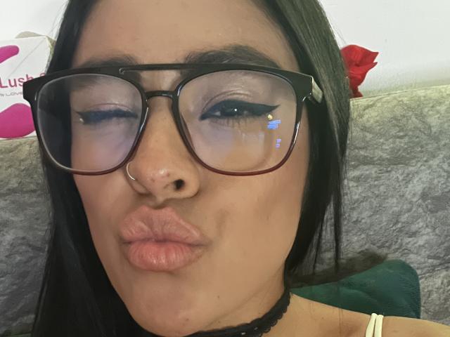 StellaBeckker - Camera khiêu dâm &amp; quyến rũ trực tiếp - 23915893