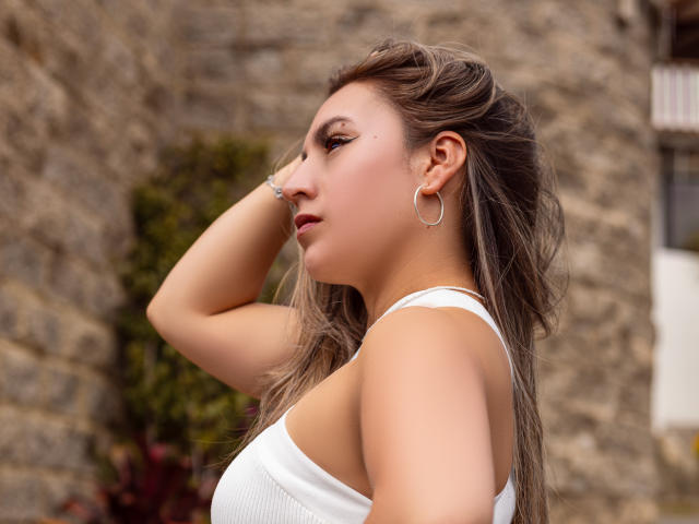 AliceDussan - Live porn &amp; sex cam - 23916501