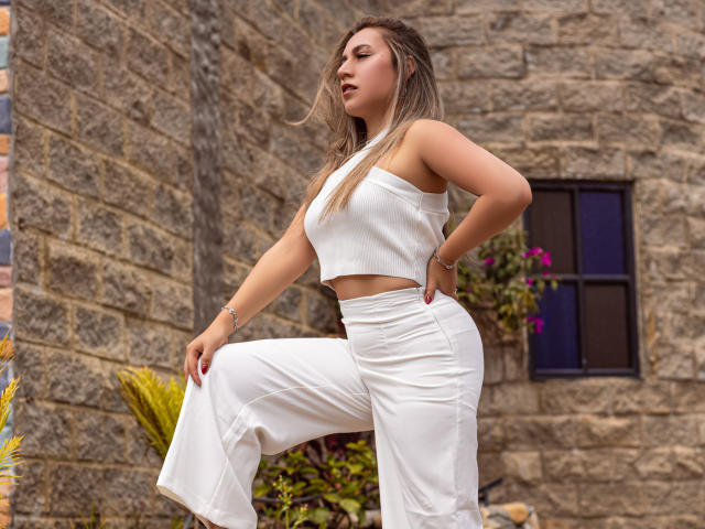 AliceDussan - сексуальная веб-камера в реальном времени - 23916561