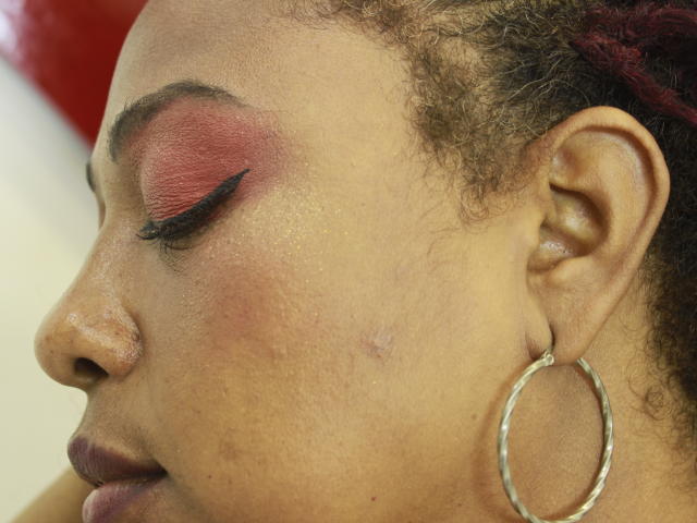 IvanaLareal - Live porn &amp; sex cam - 23916769