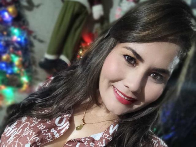 DanielaColens - Sexe cam en vivo - 23918061