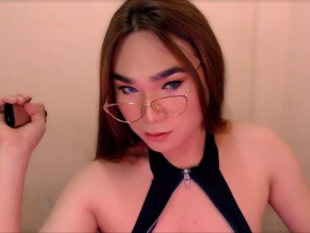 YourDreamsTS - Live porn &amp; sex cam - 23919013