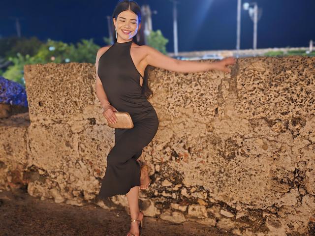 PaulinaValley - Live porn &amp; sex cam - 23919113