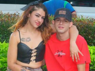 AgattaXSteven - Sexe cam en vivo - 23919613