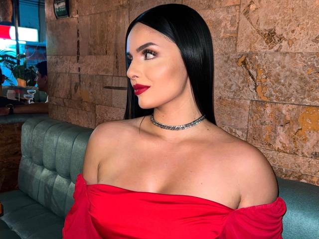 NovaDixon - Sexe cam en vivo - 23919689