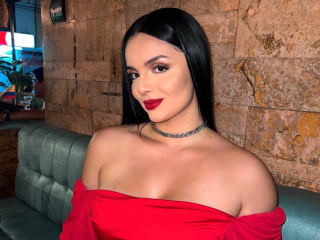 NovaDixon - Camera khiêu dâm &amp; quyến rũ trực tiếp - 23919693