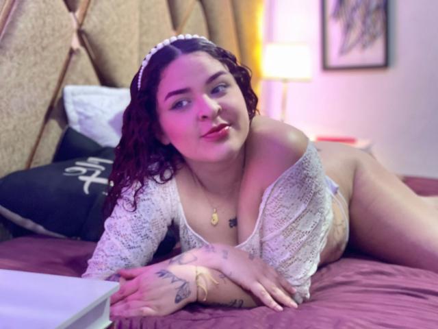 CharlotteQ69 - Live porn &amp; sex cam - 23920093