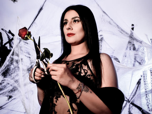 MaddySmit - сексуальная веб-камера в реальном времени - 23920233