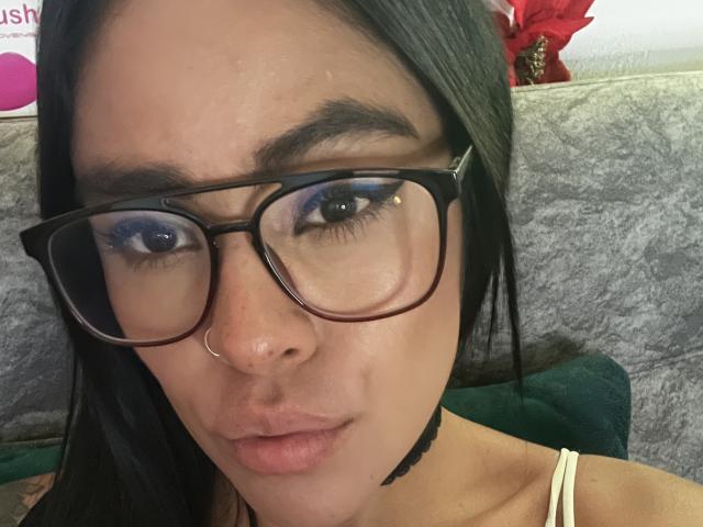 StellaBeckker - Live porn &amp; sex cam - 23920581