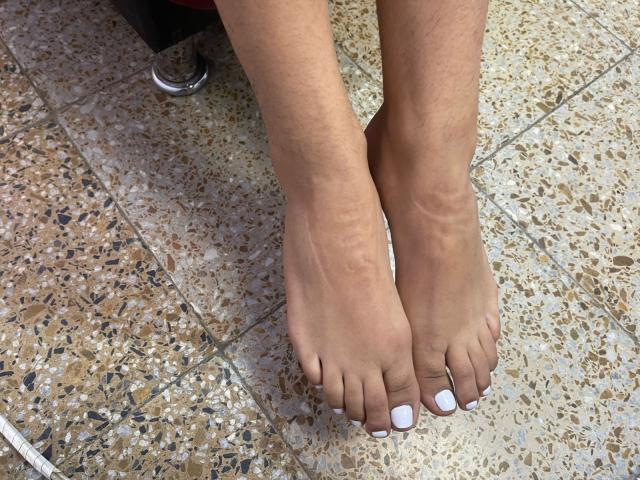 AndreaLover - Camera khiêu dâm &amp; quyến rũ trực tiếp - 23920925