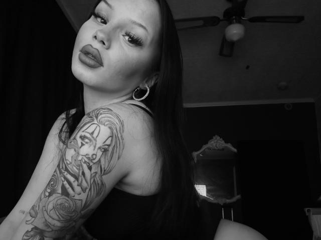 SecretLorena-hot - Sexe cam en vivo - 23922089