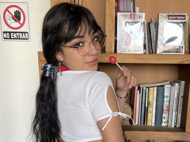 VictoriaSaens - Live porn &amp; sex cam - 23922573