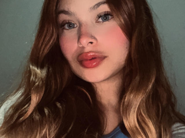 ShantalSummer - Sexe cam en vivo - 23922861