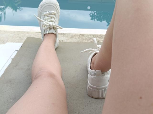 HanaMariana - Camera khiêu dâm &amp; quyến rũ trực tiếp - 23923417