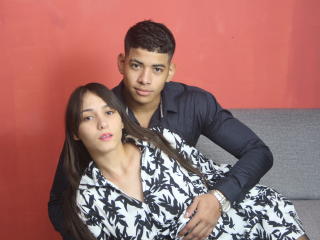 BiGroupFour - Live porn &amp; sex cam - 23923797