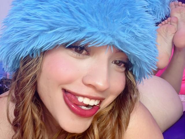 IvyCoxGlad - Live porn &amp; sex cam - 23924121