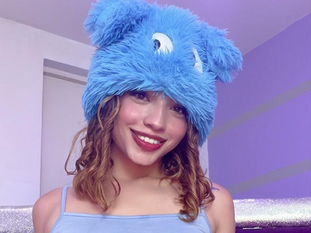 IvyCoxGlad - Live porn &amp; sex cam - 23924125