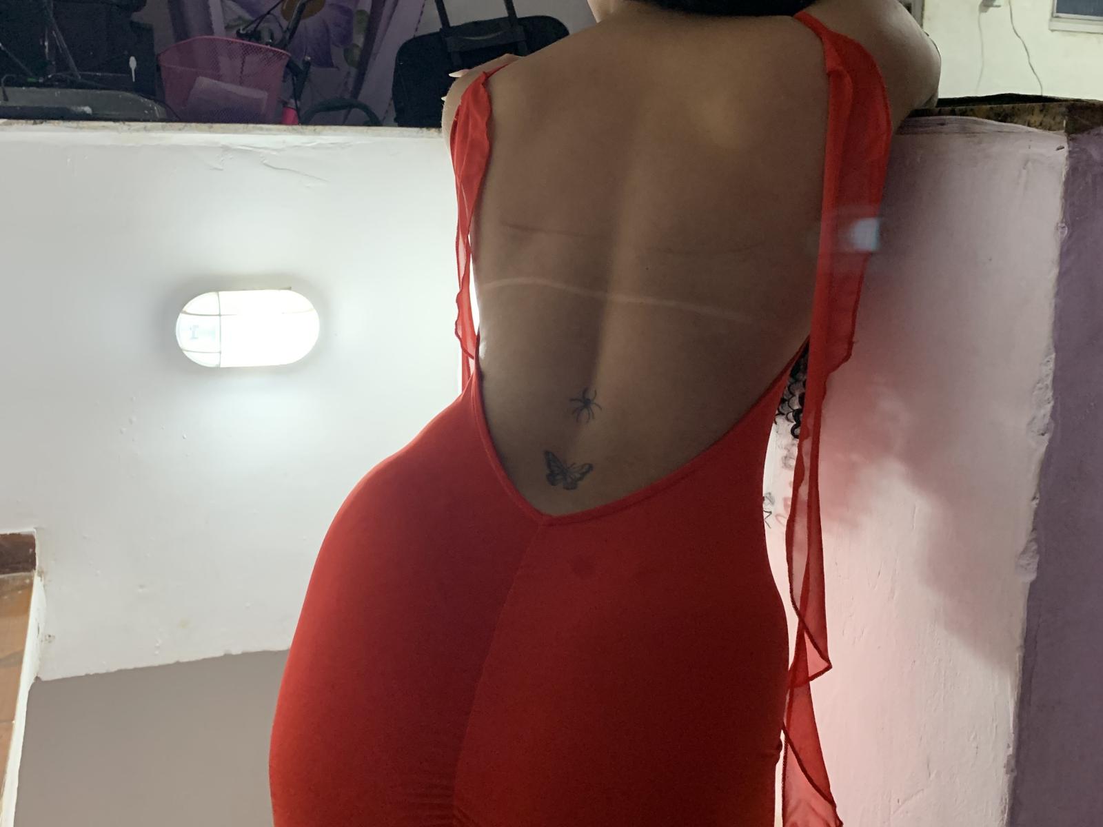 MilenaUlyved - Live porn &amp; sex cam - 23924733