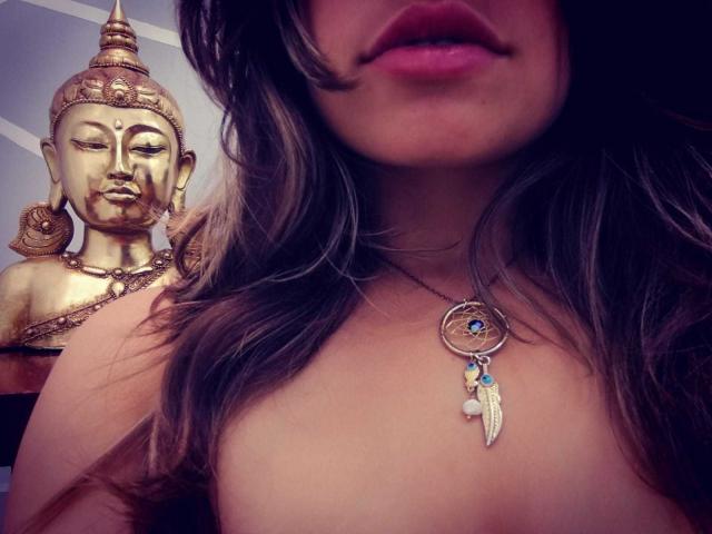 MagentaApern - Camera khiêu dâm &amp; quyến rũ trực tiếp - 23925029