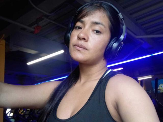 ArianithaXox - Sexe cam en vivo - 23925881