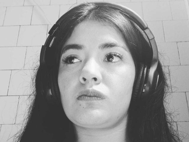 ArianithaXox - Live sexe cam - 23925933