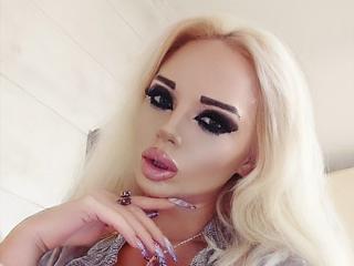 FairyAlissa - Live porno og sexkamera - 23926117