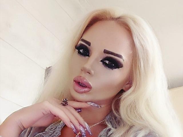 FairyAlissa - Live porn &amp; sex cam - 23926117