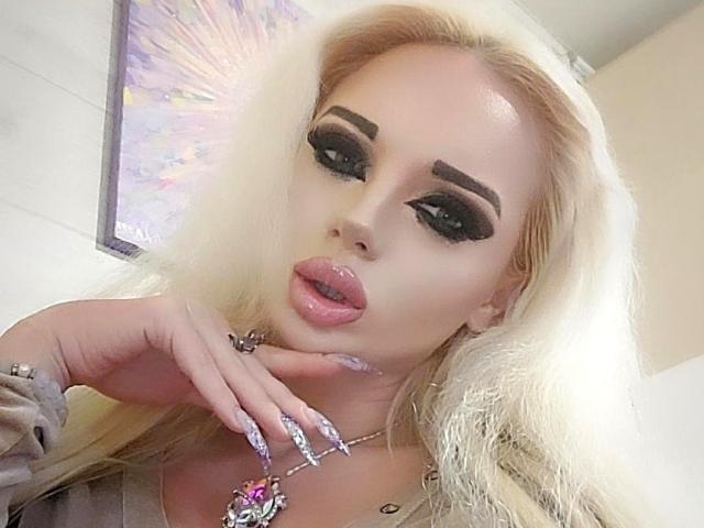 FairyAlissa - сексуальная веб-камера в реальном времени - 23926121