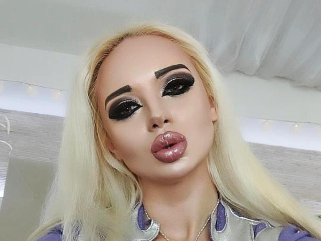 FairyAlissa - Camera khiêu dâm &amp; quyến rũ trực tiếp - 23926129