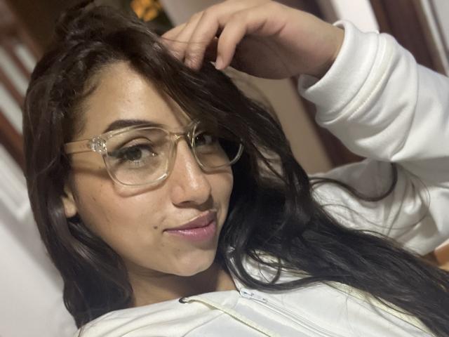 PaulettSmith - Porno na żywo i seks kamera - 23926573