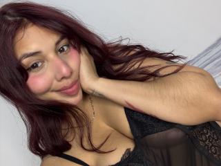 LucyMartelli - сексуальная веб-камера в реальном времени - 23927733