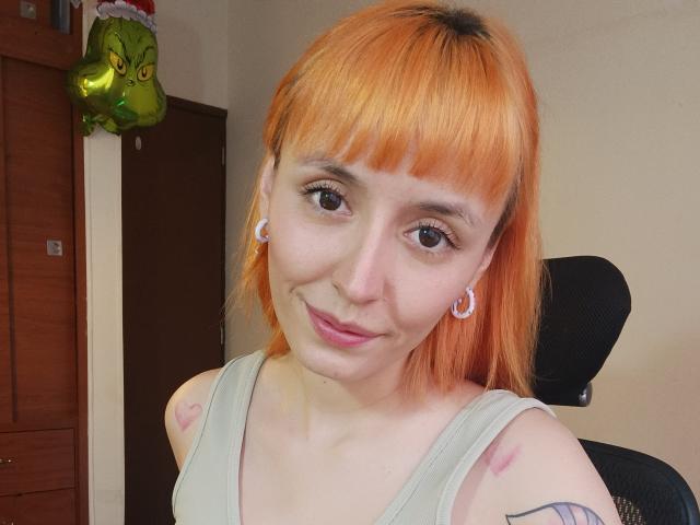 SaraleePoison - Sexe cam en vivo - 23928257