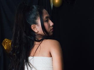 JackySaenz - Sexe cam en vivo - 23928337