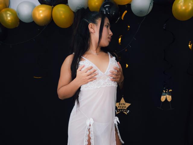 JackySaenz - Sexe cam en vivo - 23928345