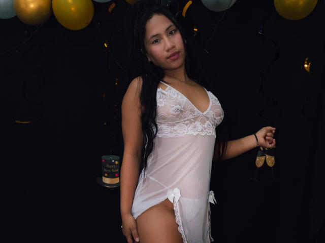 JackySaenz - Sexe cam en vivo - 23928357