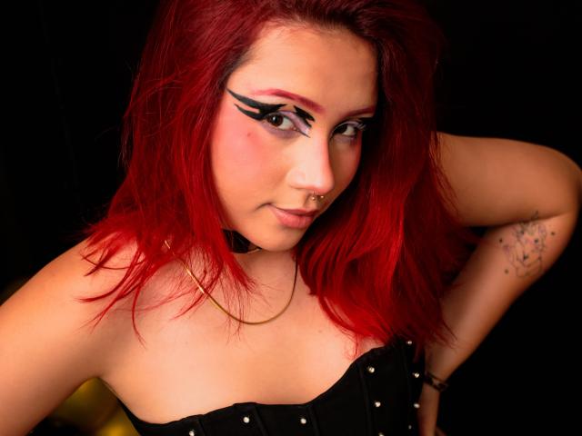 ConnieBrooks - Live porn &amp; sex cam - 23928373